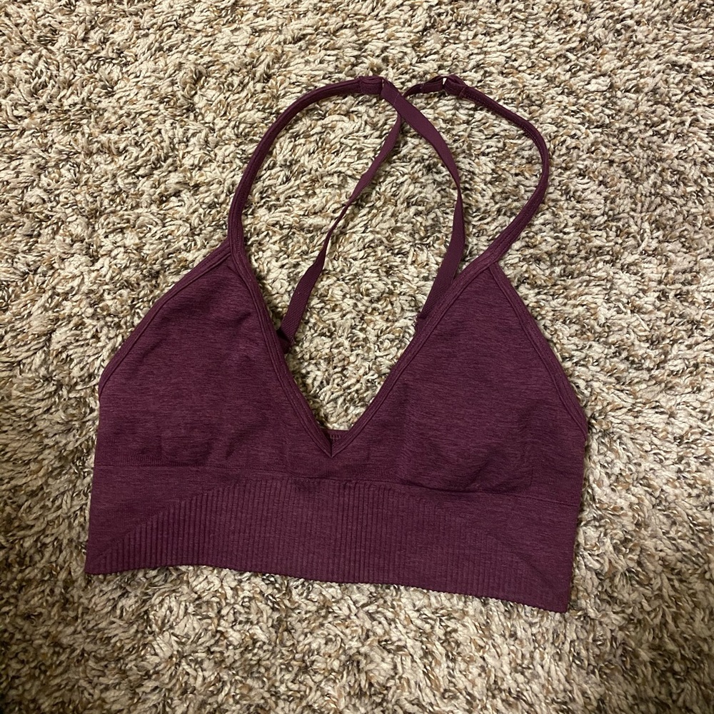 LuLu Lemon Sports Bra